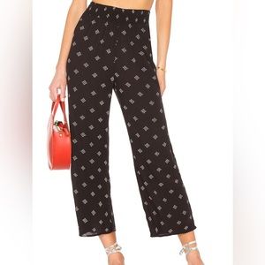 Amuse Society Revolve Coasting Along Pants